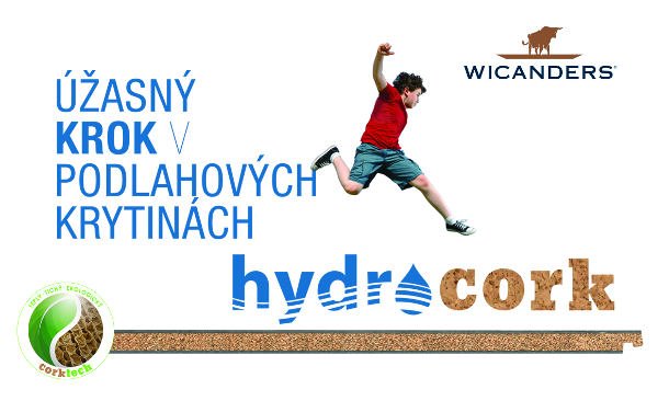 Wicandres Hydrocork